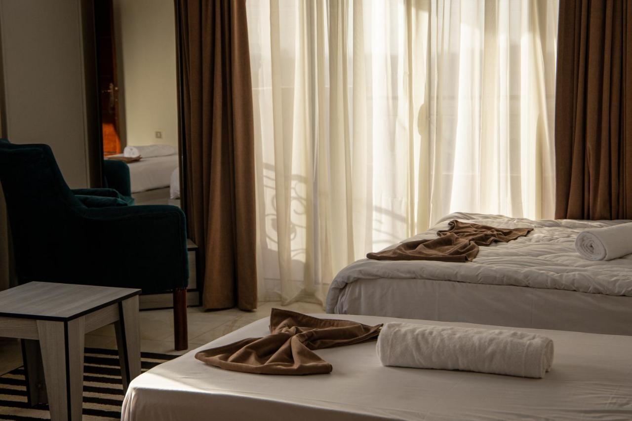 Gardenia Pyramids View Inn Nazlet el-Sisi Экстерьер фото