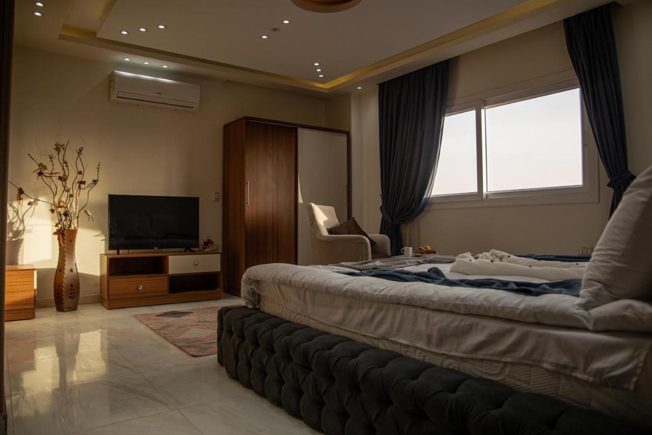 Gardenia Pyramids View Inn Nazlet el-Sisi Экстерьер фото