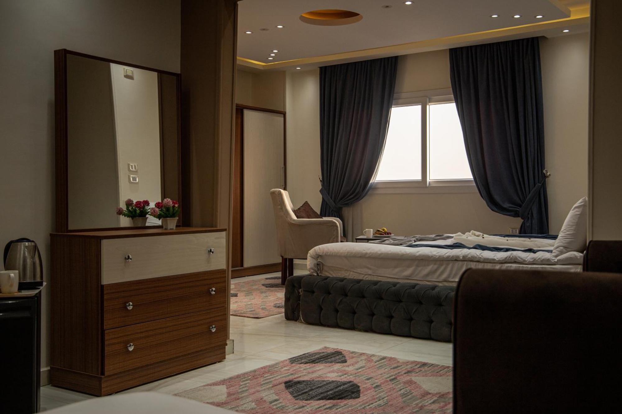 Gardenia Pyramids View Inn Nazlet el-Sisi Экстерьер фото