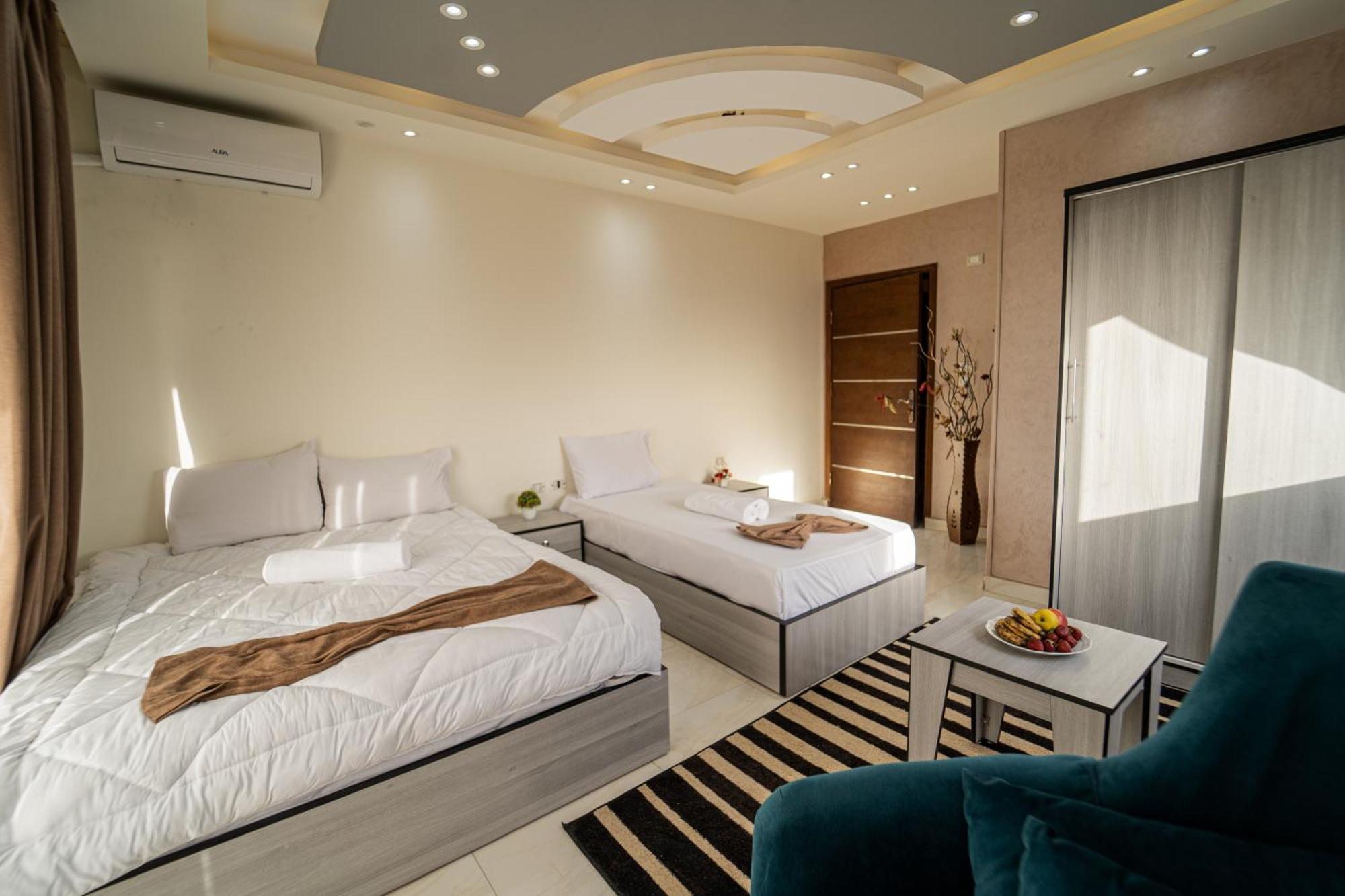 Gardenia Pyramids View Inn Nazlet el-Sisi Экстерьер фото