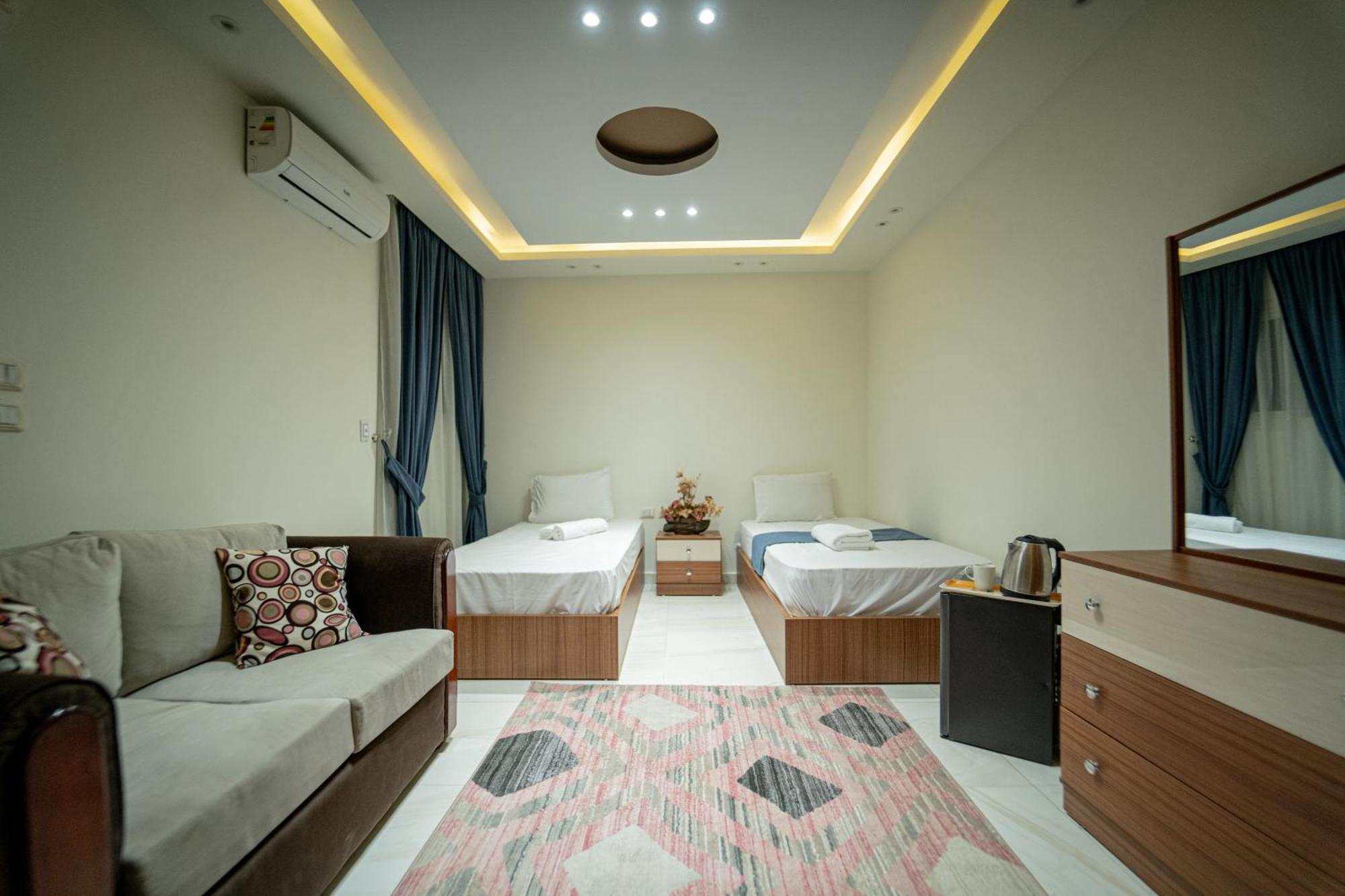 Gardenia Pyramids View Inn Nazlet el-Sisi Экстерьер фото