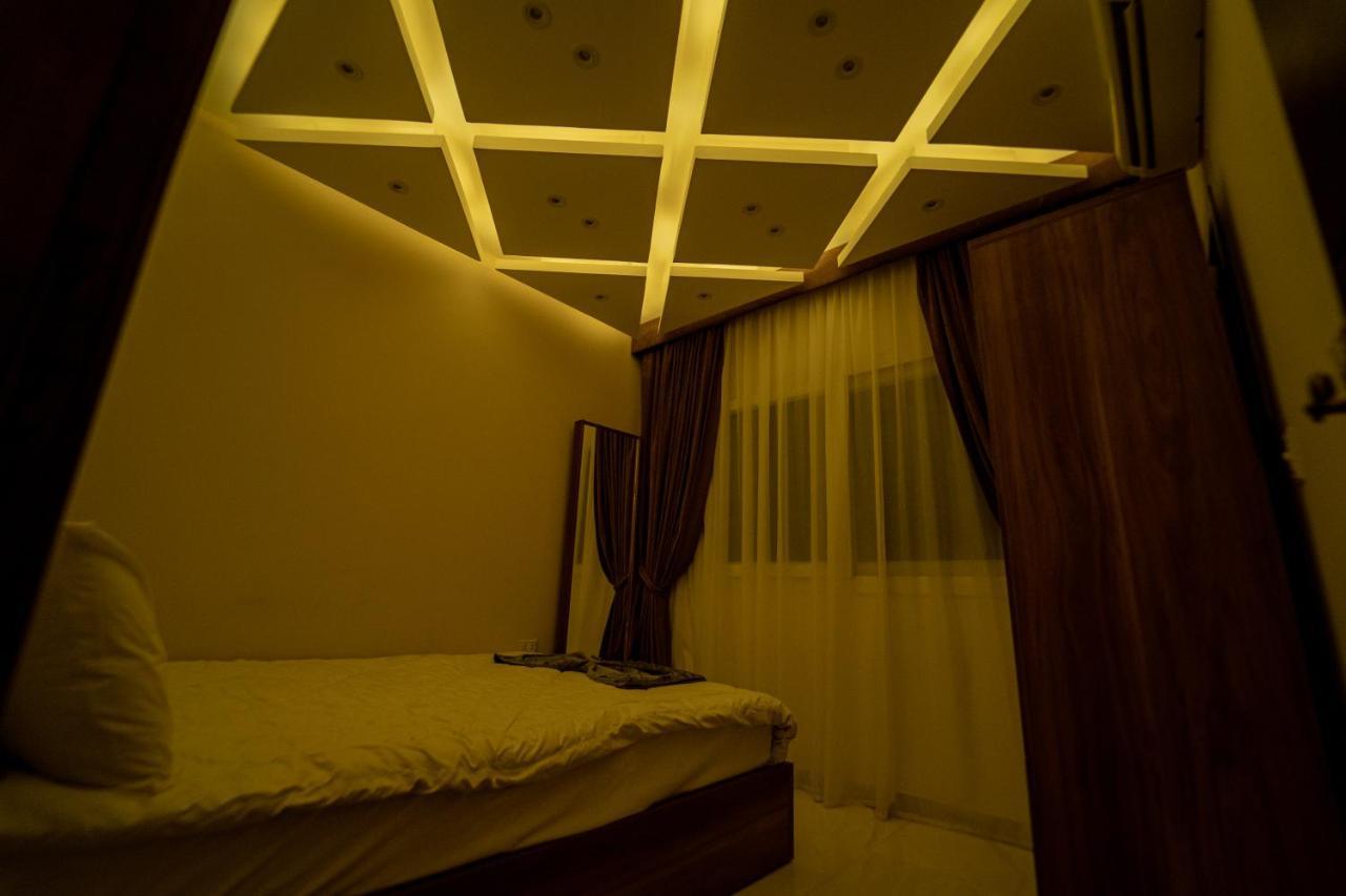 Gardenia Pyramids View Inn Nazlet el-Sisi Экстерьер фото