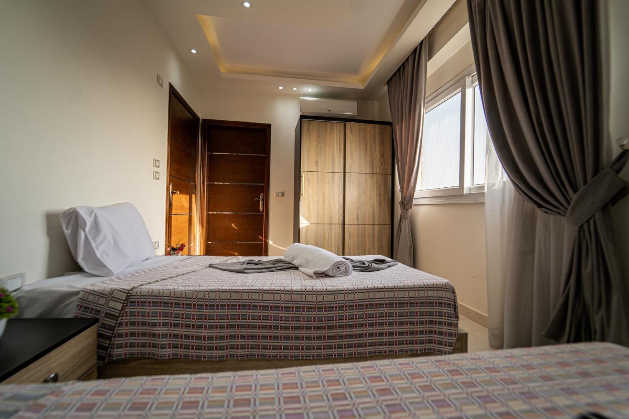 Gardenia Pyramids View Inn Nazlet el-Sisi Экстерьер фото