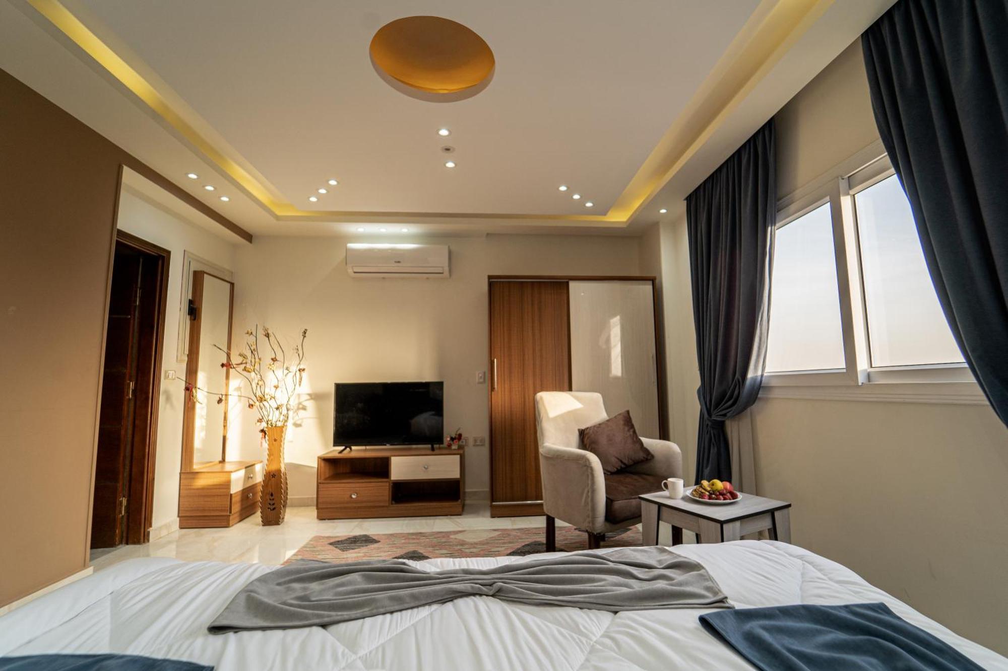 Gardenia Pyramids View Inn Nazlet el-Sisi Экстерьер фото