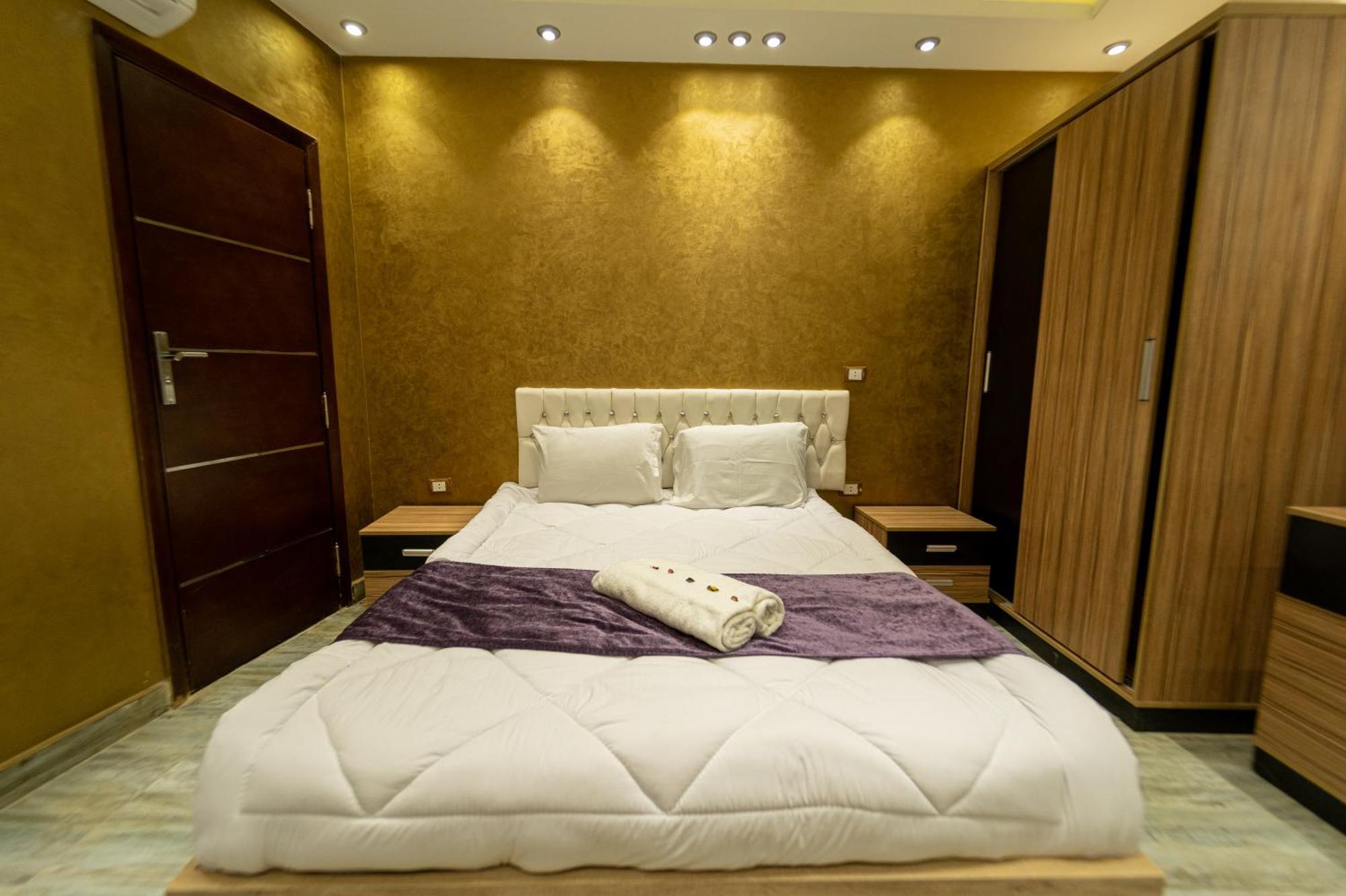 Gardenia Pyramids View Inn Nazlet el-Sisi Экстерьер фото