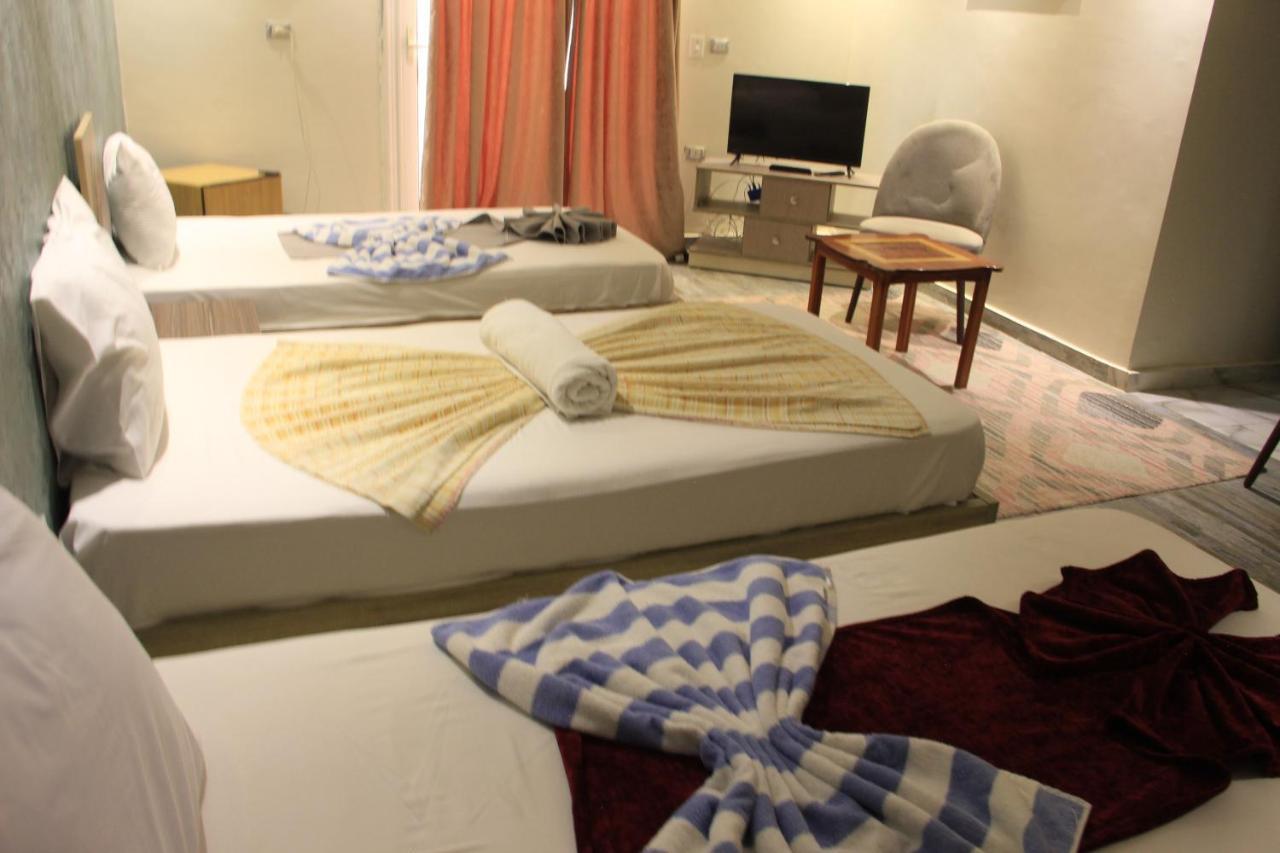 Gardenia Pyramids View Inn Nazlet el-Sisi Экстерьер фото